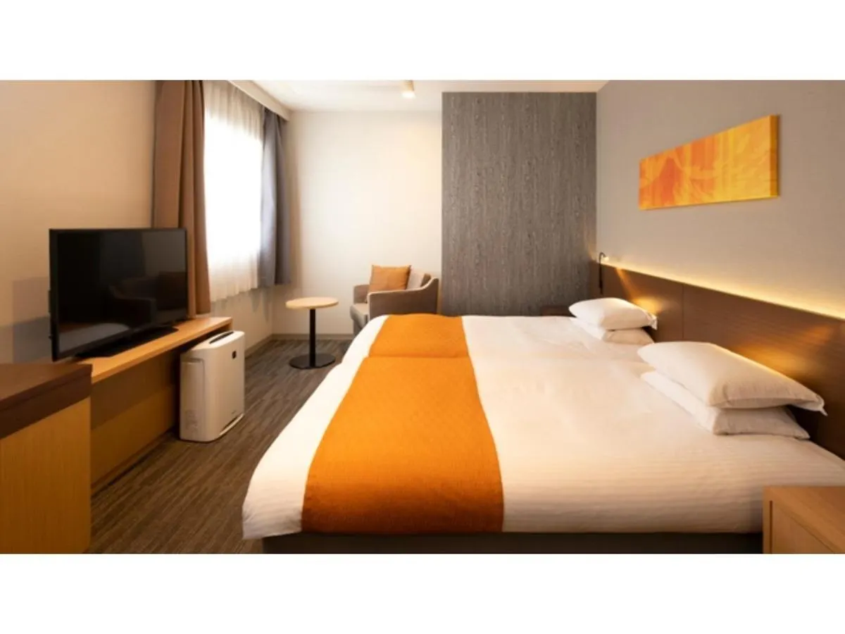 La'Gent Stay Sapporo Odori - Vacation Stay 63864V Hotel