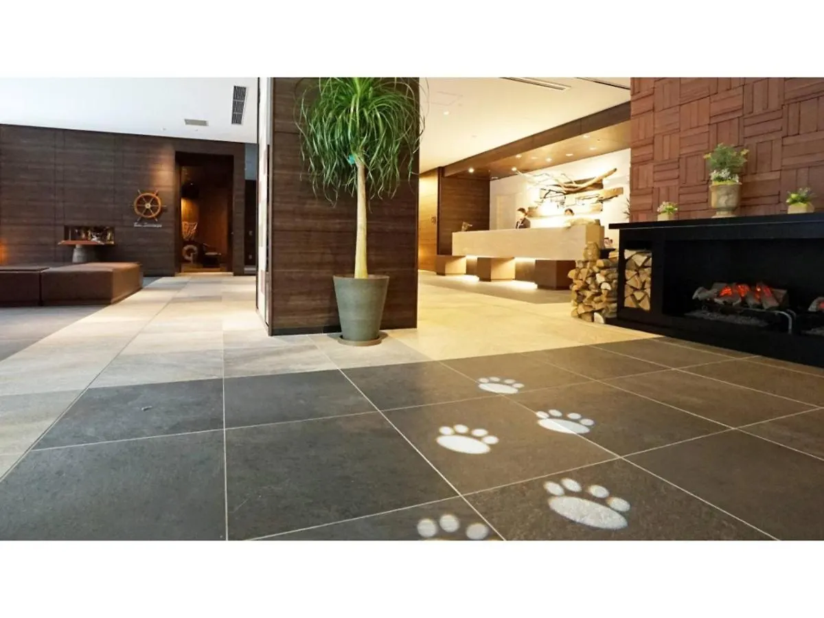 La'Gent Stay Sapporo Odori - Vacation Stay 63864V Hotel